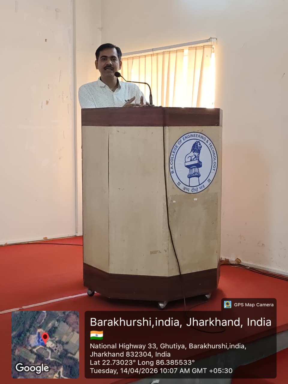 GENERATIVE AI FOR ALL - 2026