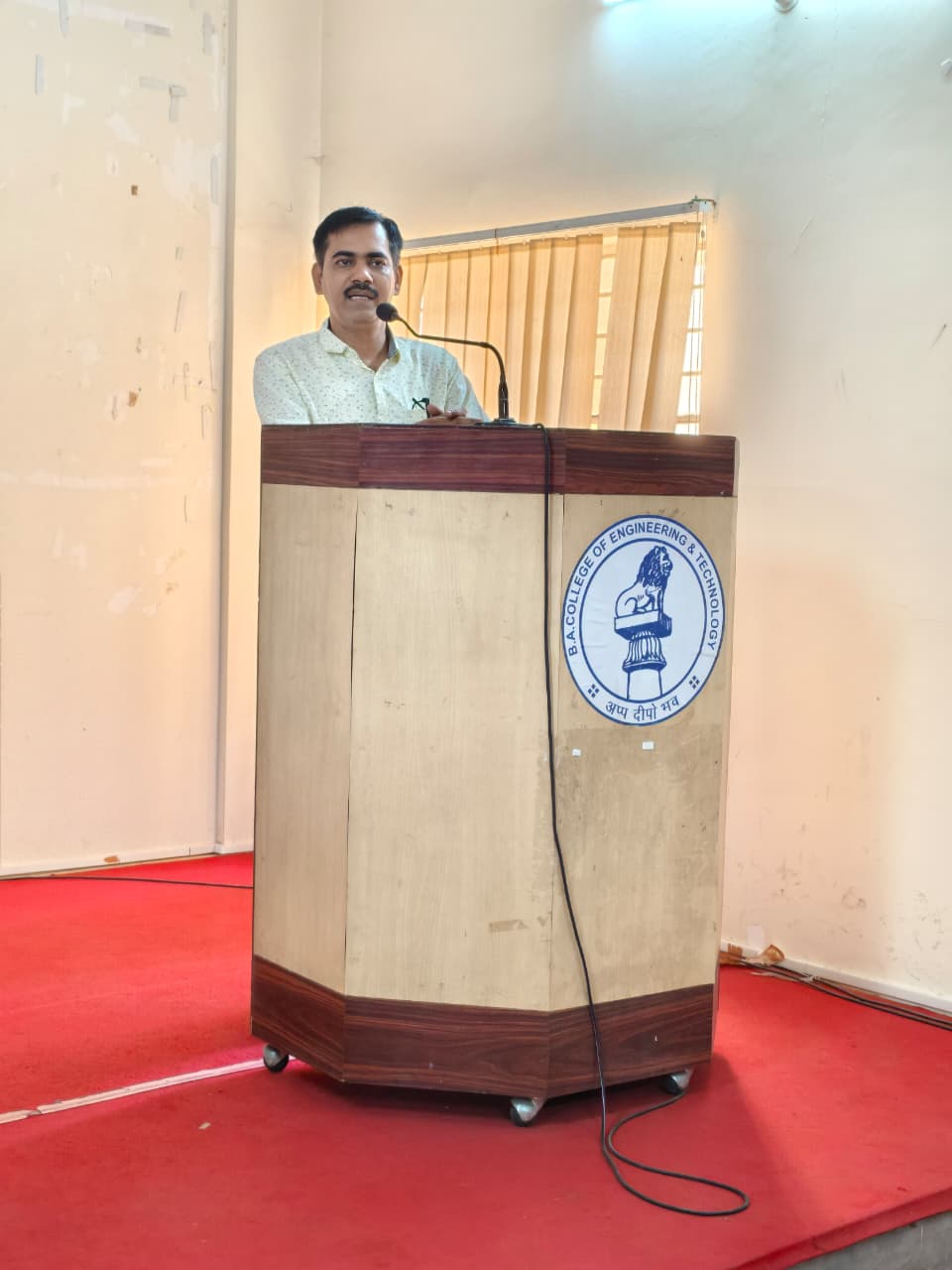 GENERATIVE AI FOR ALL - 2026