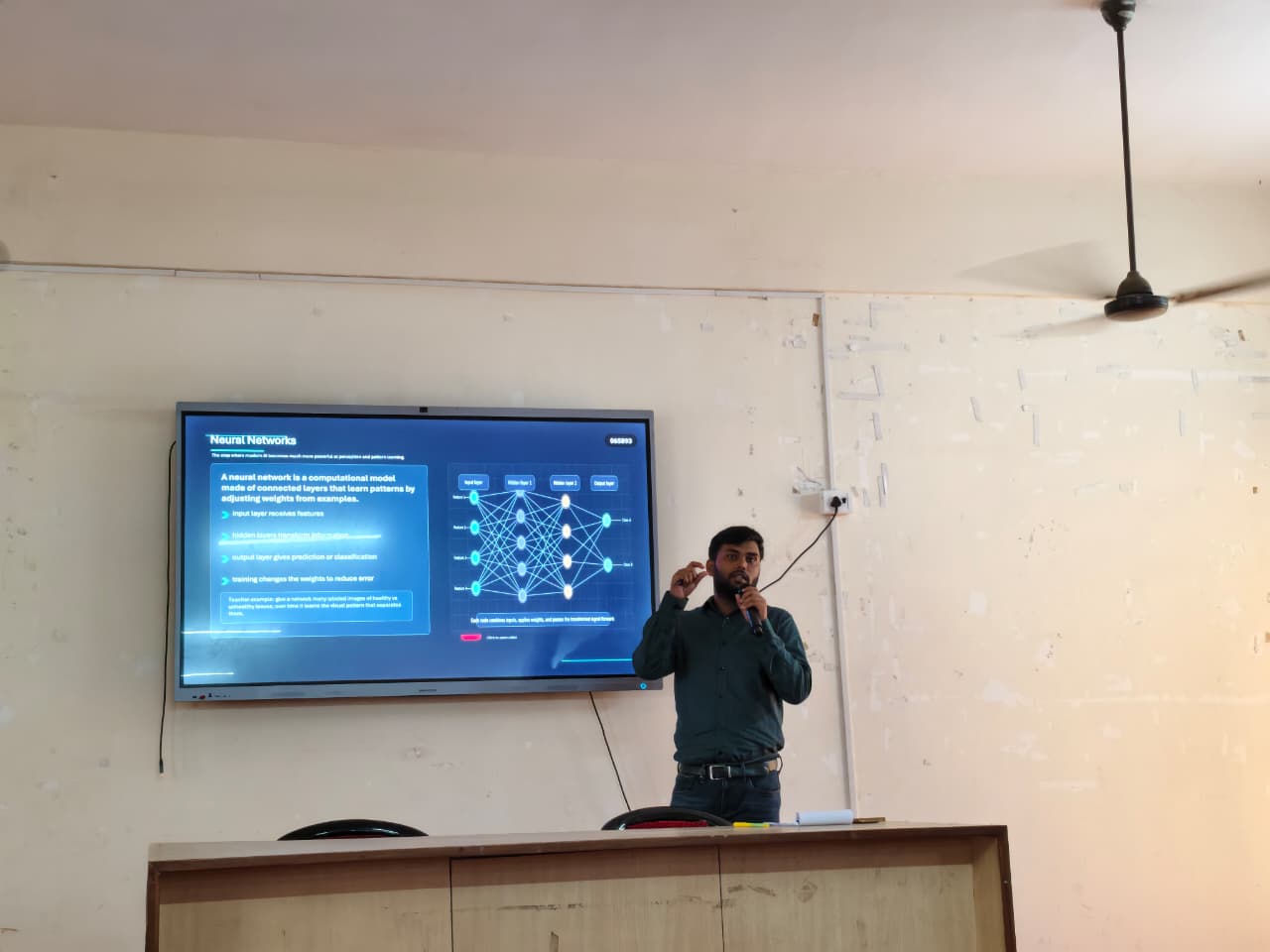 GENERATIVE AI FOR ALL - 2026