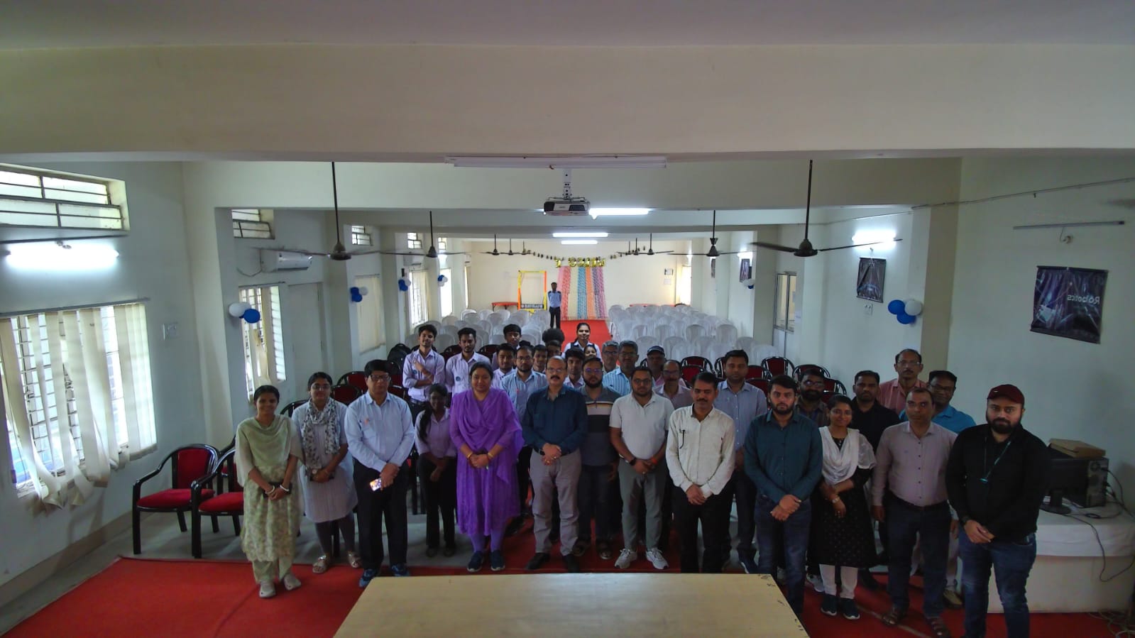 GENERATIVE AI FOR ALL - 2026