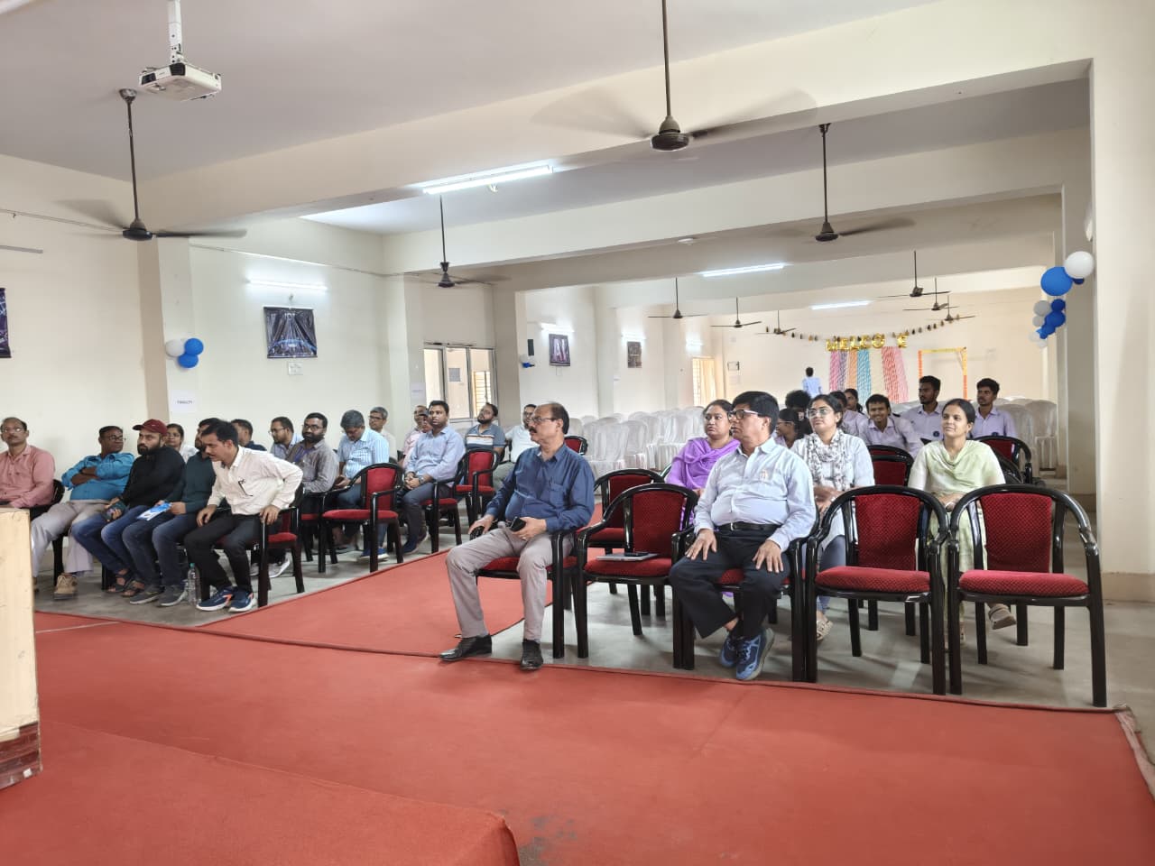 GENERATIVE AI FOR ALL - 2026