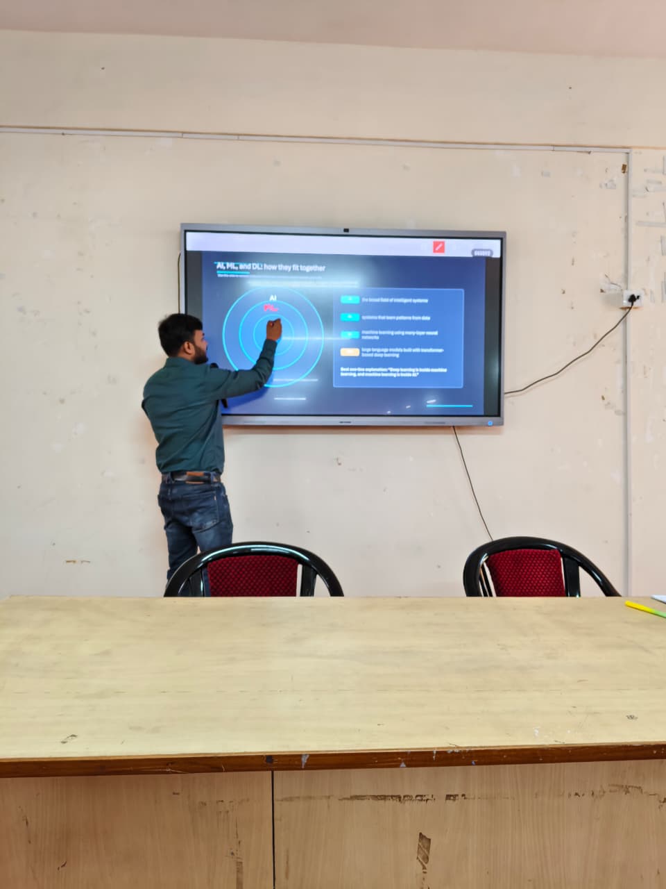 GENERATIVE AI FOR ALL - 2026