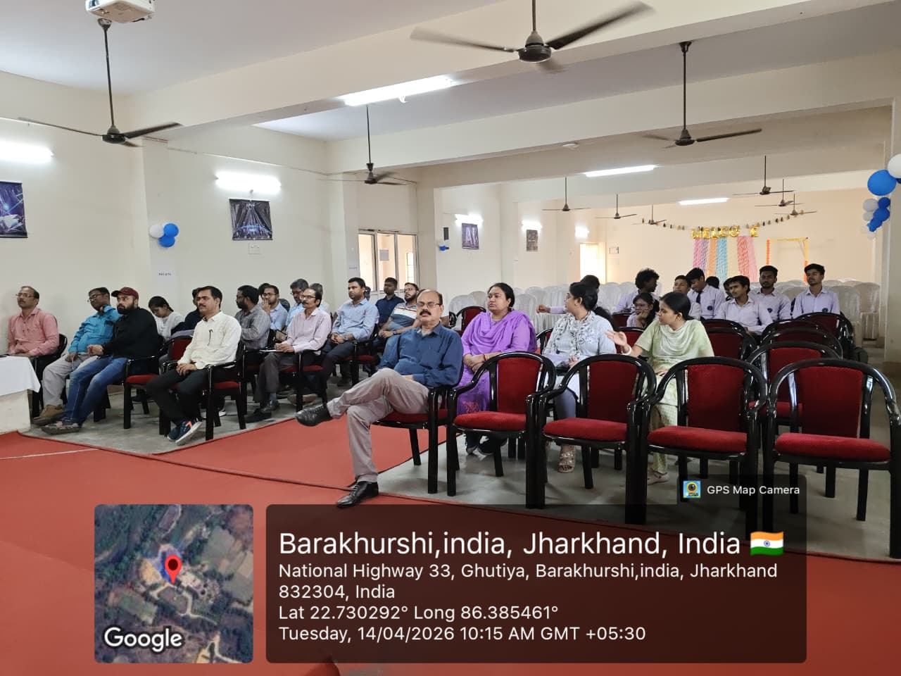 GENERATIVE AI FOR ALL - 2026