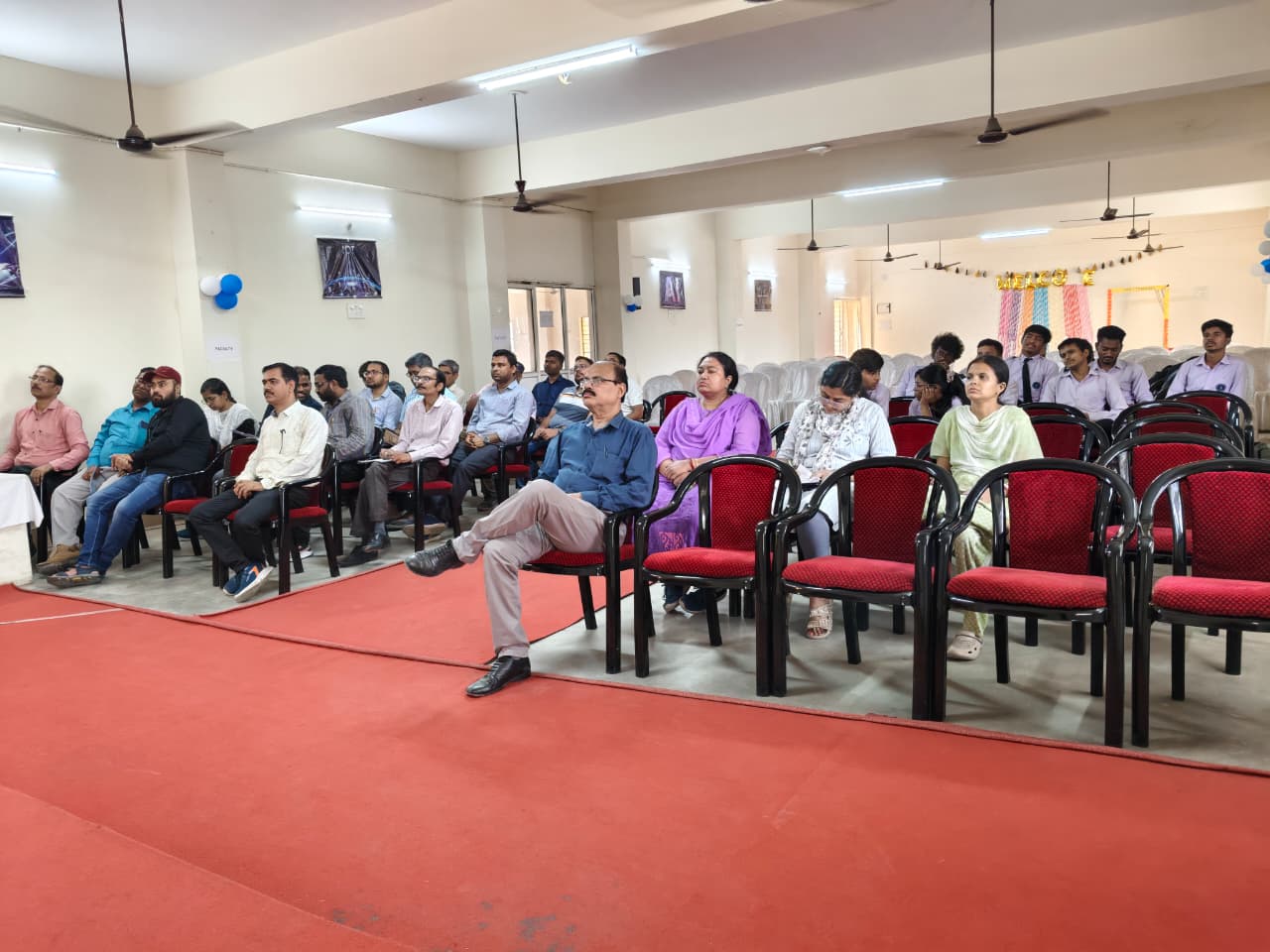 GENERATIVE AI FOR ALL - 2026