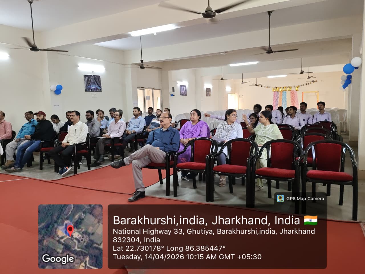 GENERATIVE AI FOR ALL - 2026