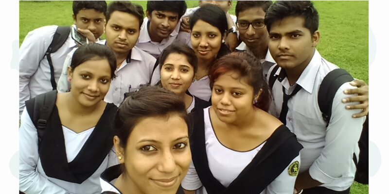 B.Tech 2012-16 Batch