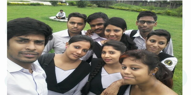 B.Tech 2012-16 Batch